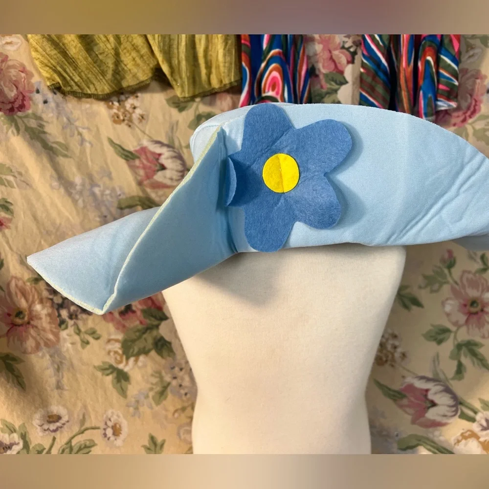 Colorful Fantasy Play Costume